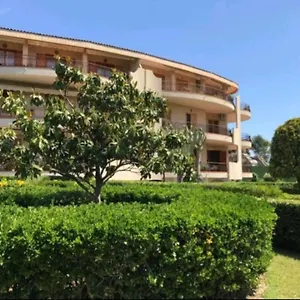 Casa Adriana Syrakus